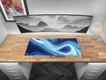 Celestial Waves