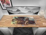 Titan Battle