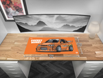 GTR R34 Pocket Bunny