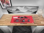 GTR R34 Pocket Bunny