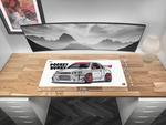 GTR R34 Pocket Bunny