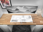 Puzzle Blueprint