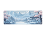 Snowy Peaks