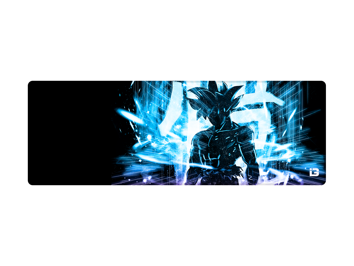 Ultra Instinct Storm