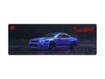 R34 Pioggia