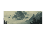 Montagne cinesi