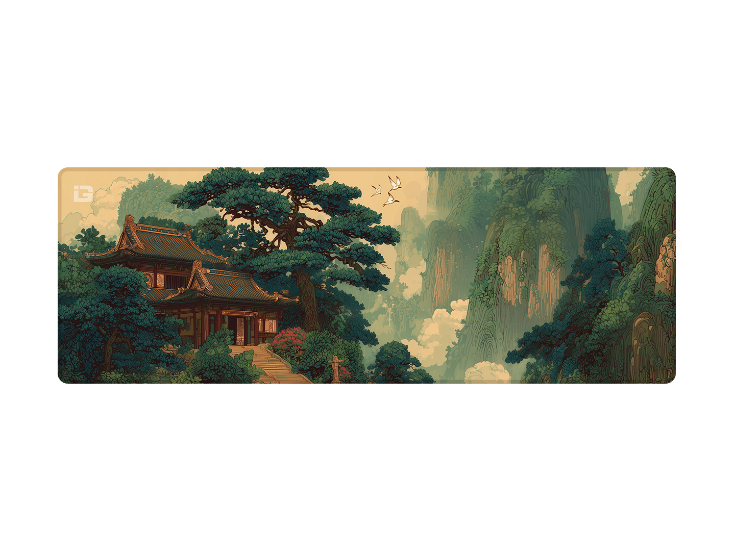 Rainforest