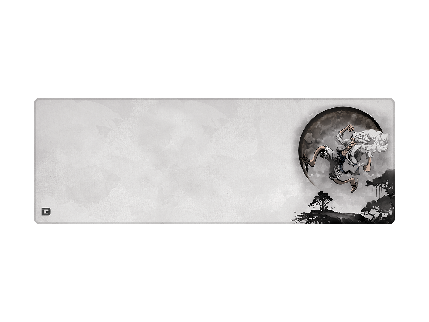 Gear 5 Under The Moon