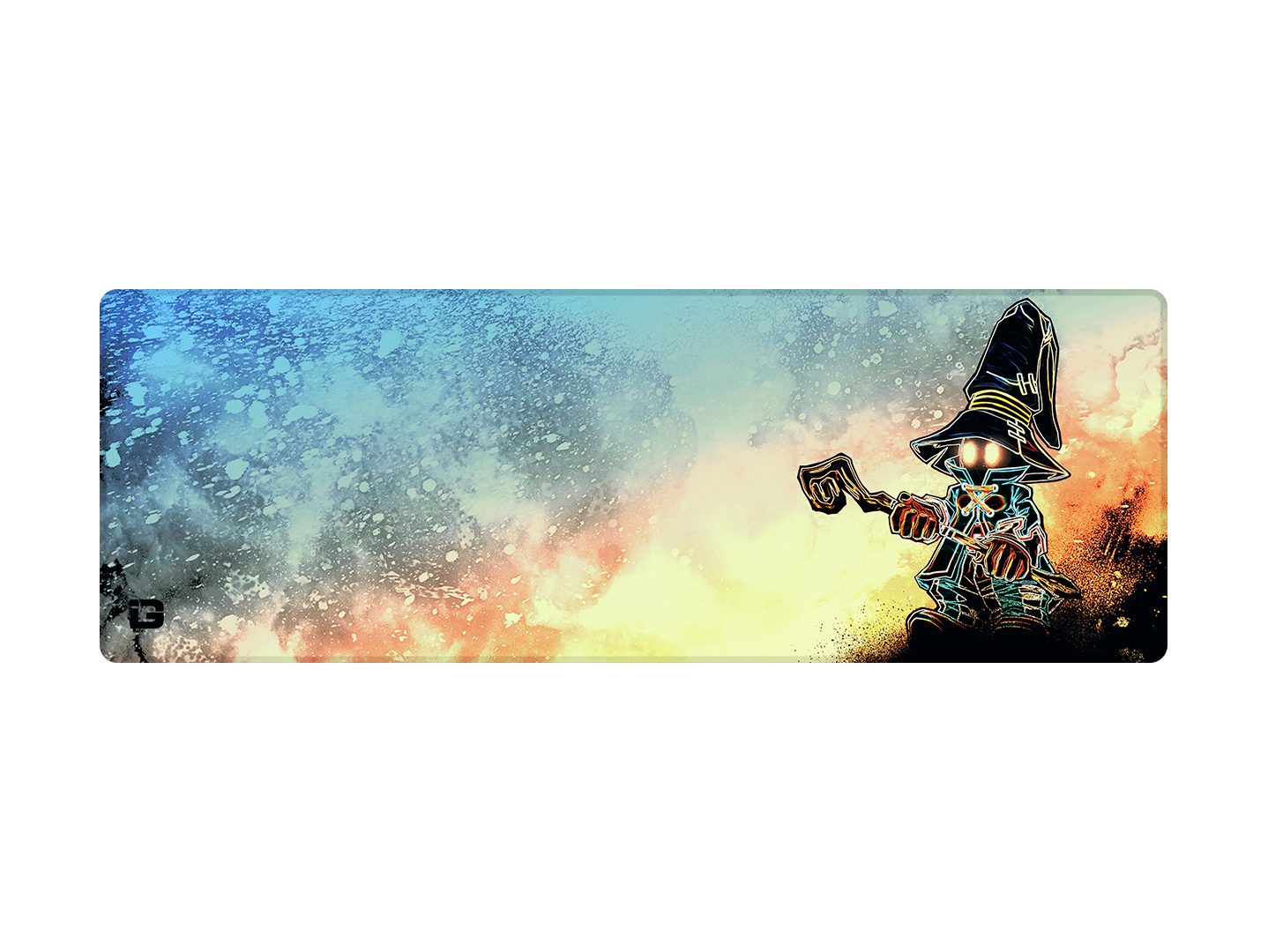 Seele des schwarzen Magiers