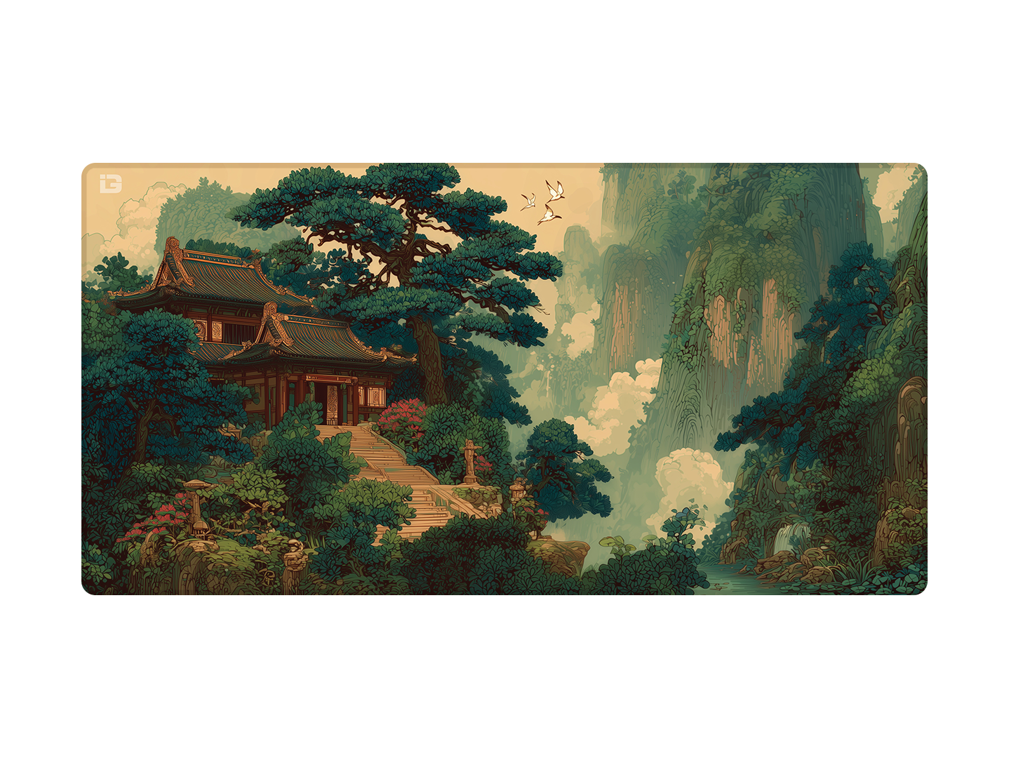 Rainforest