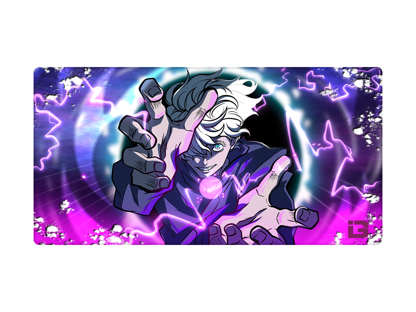 Ninja Futurista
