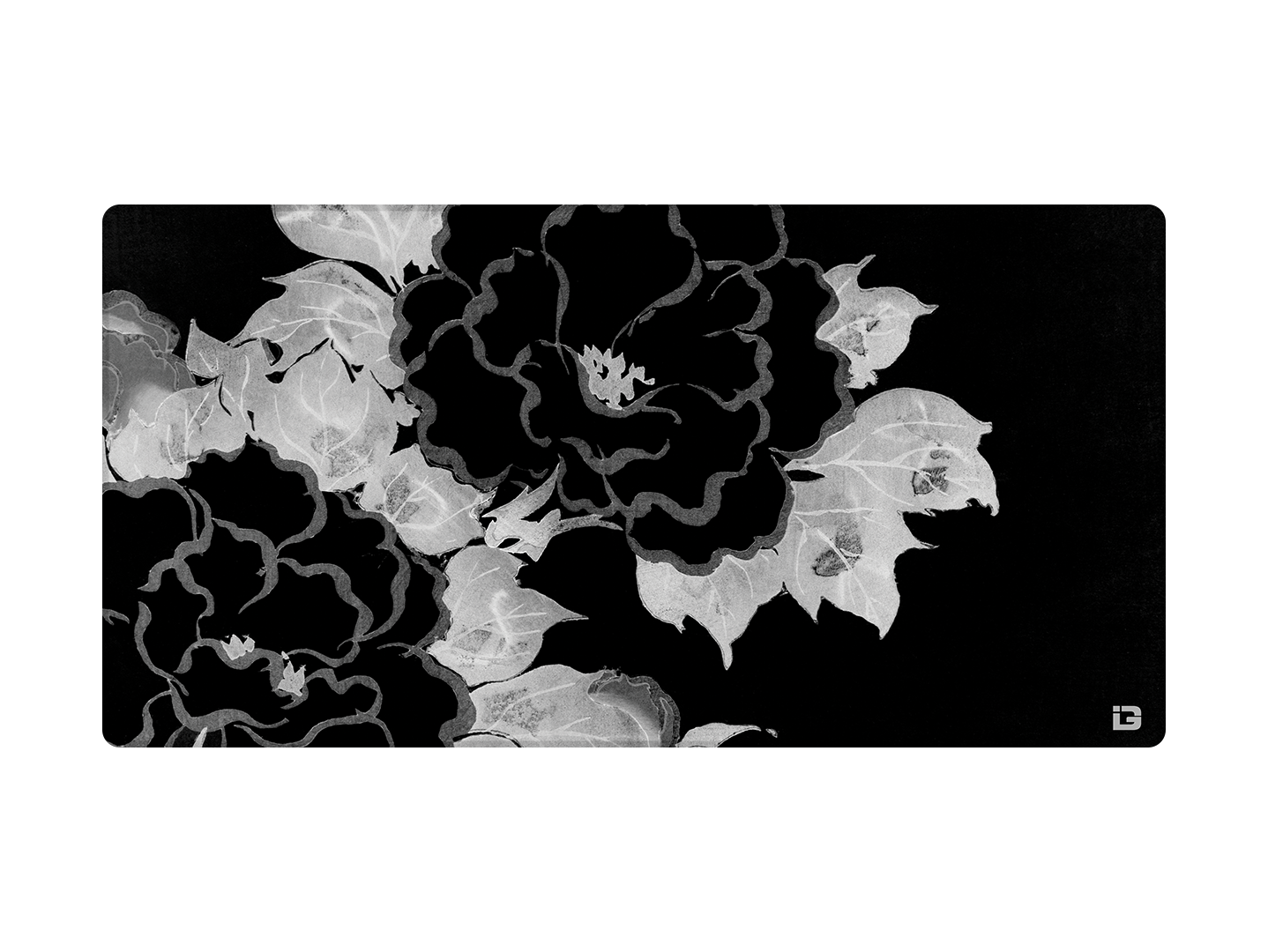 Lunar Flowers