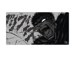 Screaming Guts Mono