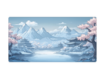Snowy Peaks