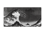 Mitternachtswelle von Kanagawa