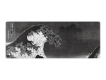 Mitternachtswelle von Kanagawa