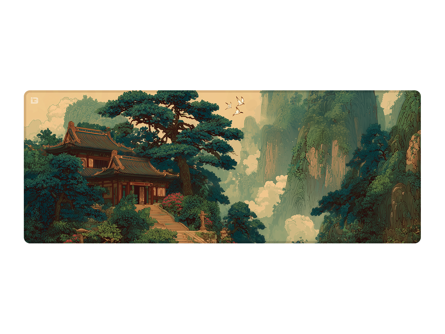 Rainforest