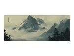 Montagne cinesi
