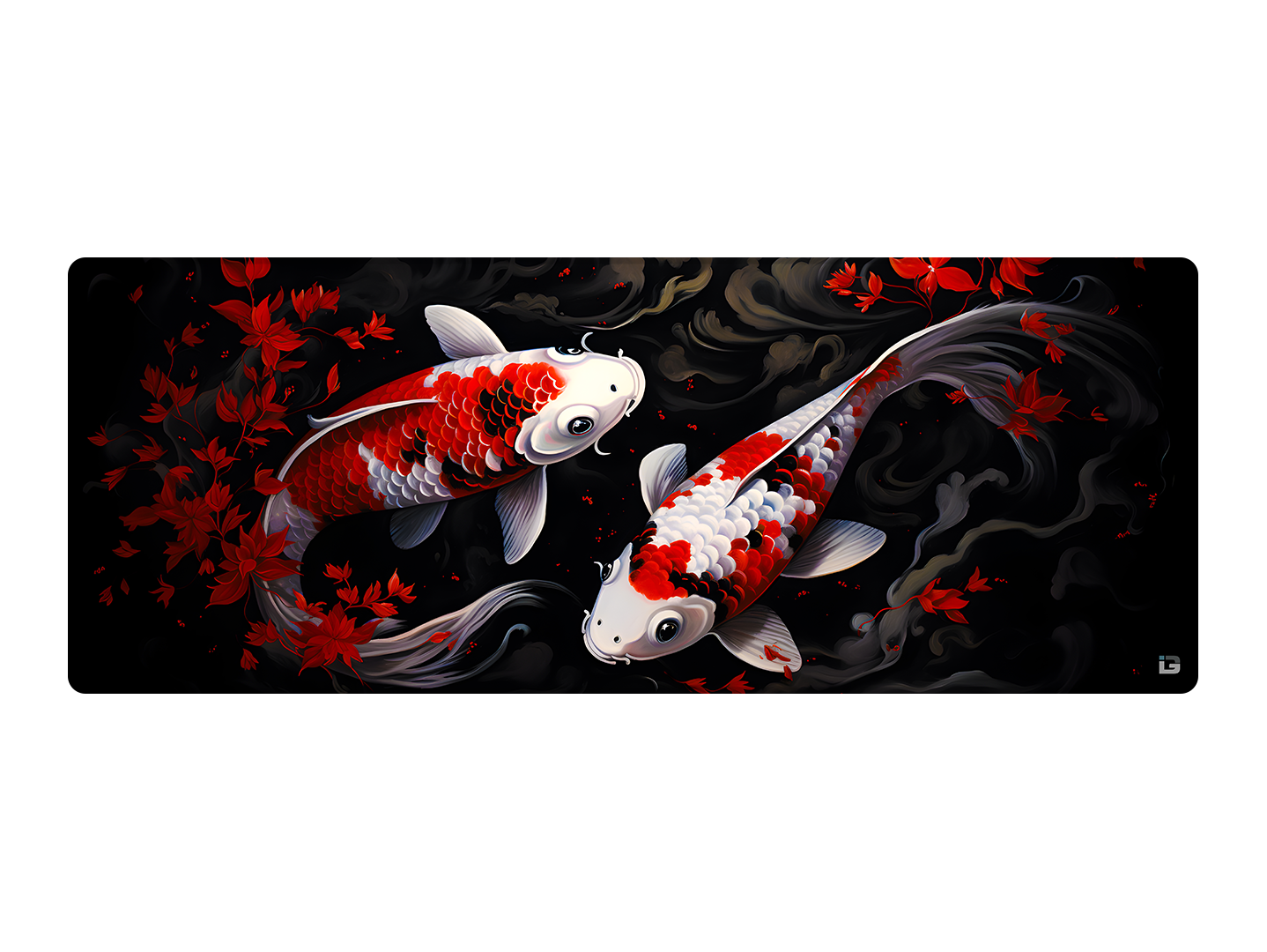 Koi Bliss
