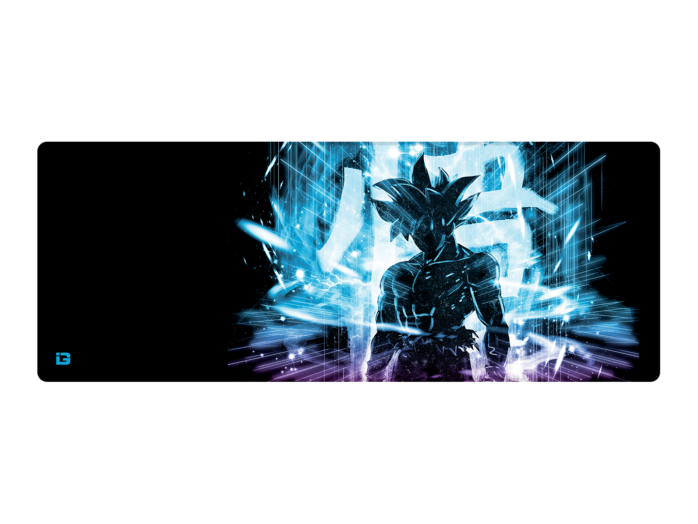 Ultra Instinct Storm