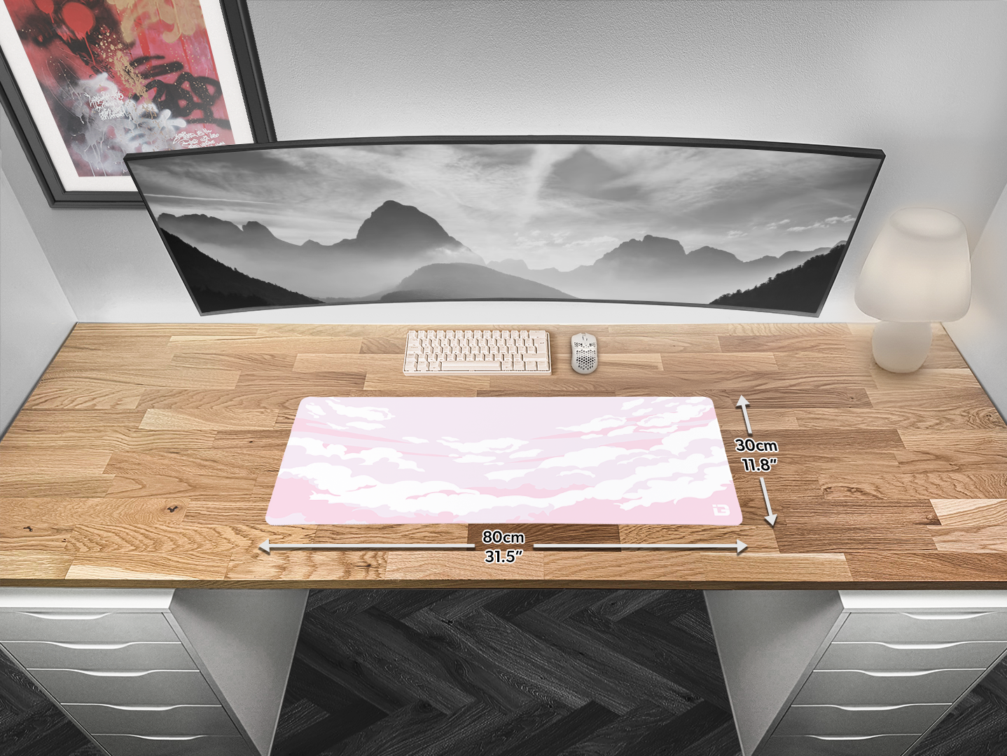 Cloud Nine - Dreamland