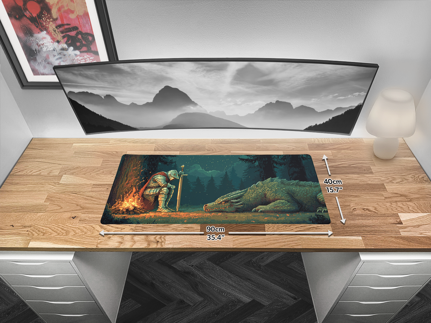 Pixel Cavaliere