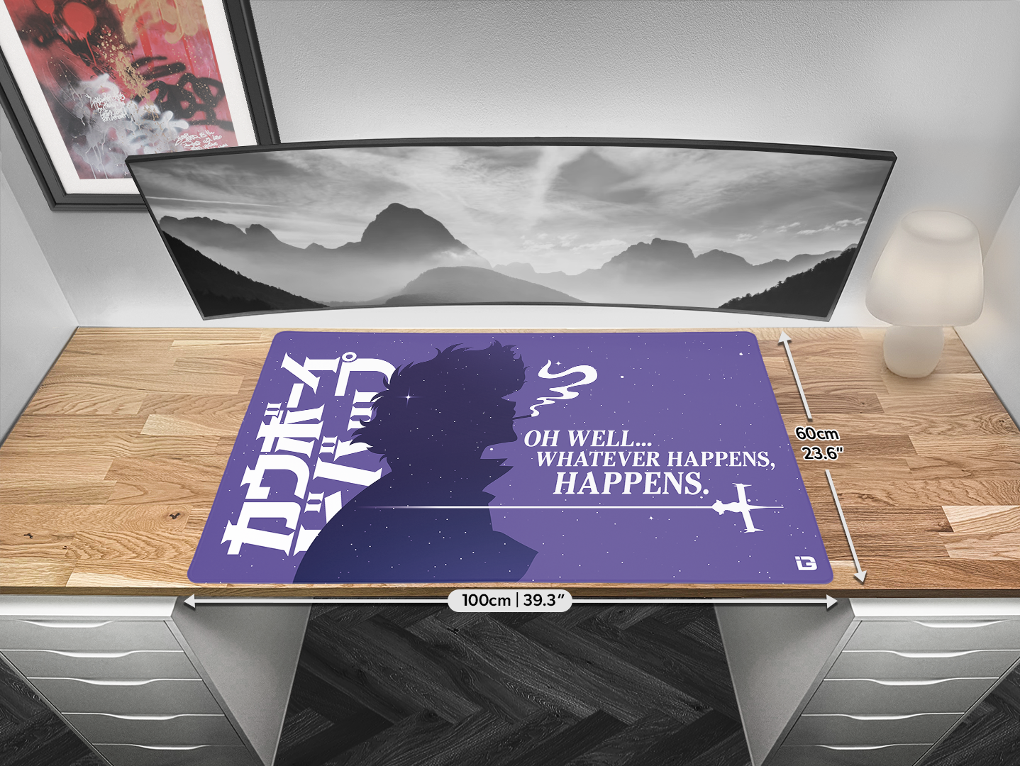 Whatever Happens