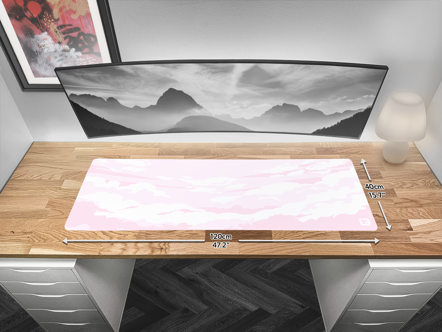 Cloud Nine - Dreamland