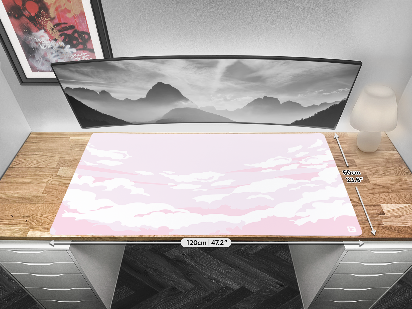 Cloud Nine - Dreamland