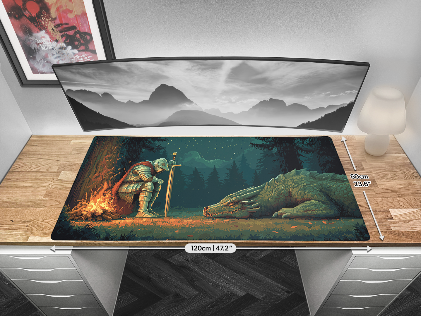 Pixel Cavaliere