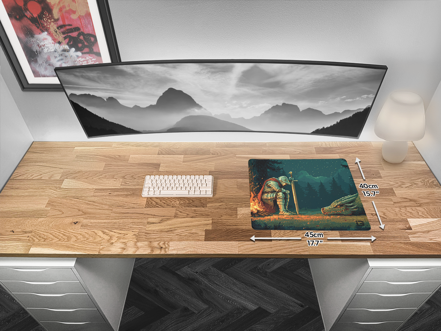 Pixel Cavaliere