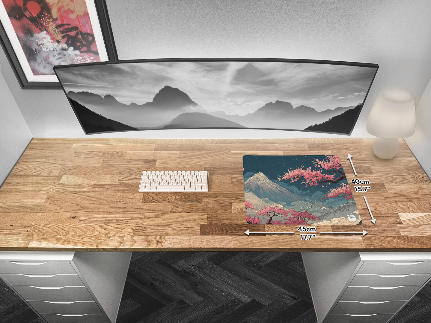 Japanese Dreams