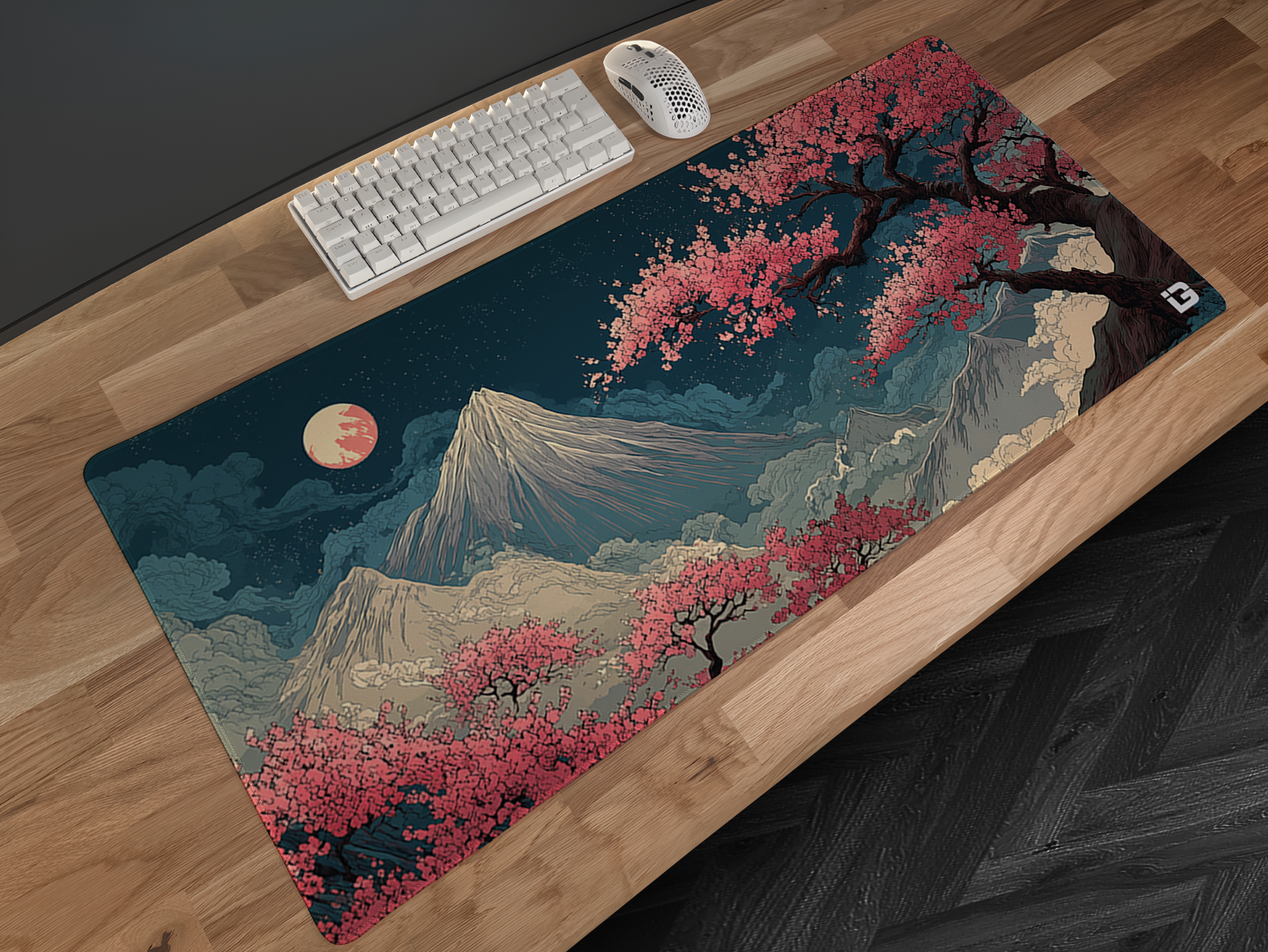 Japanese Dreams