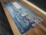 Snowy Peaks