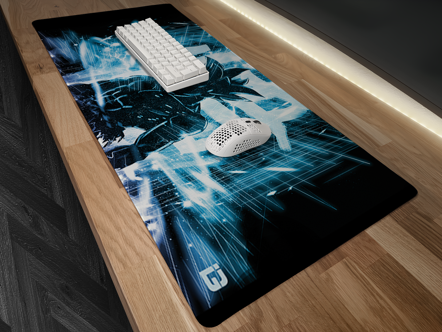 Ultra Instinct Storm