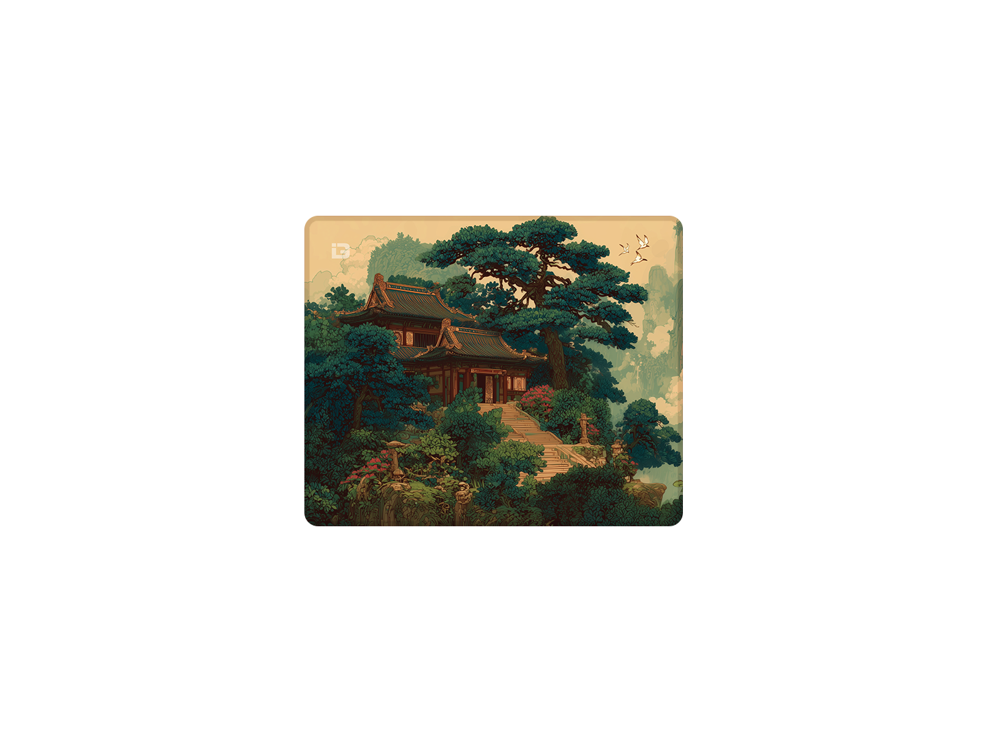 Rainforest