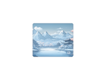 Snowy Peaks