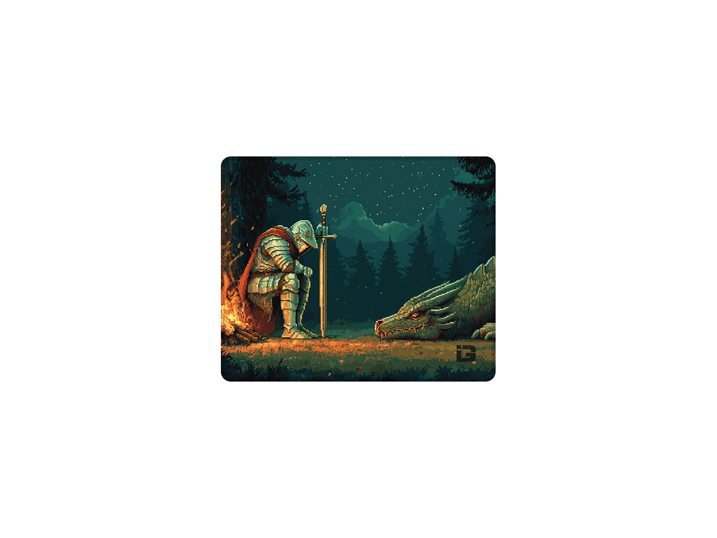 Pixel Cavaliere
