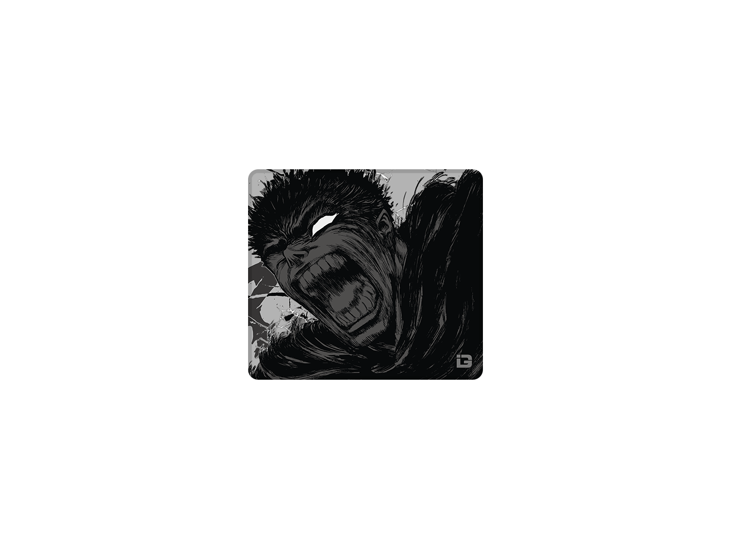 Screaming Guts Mono