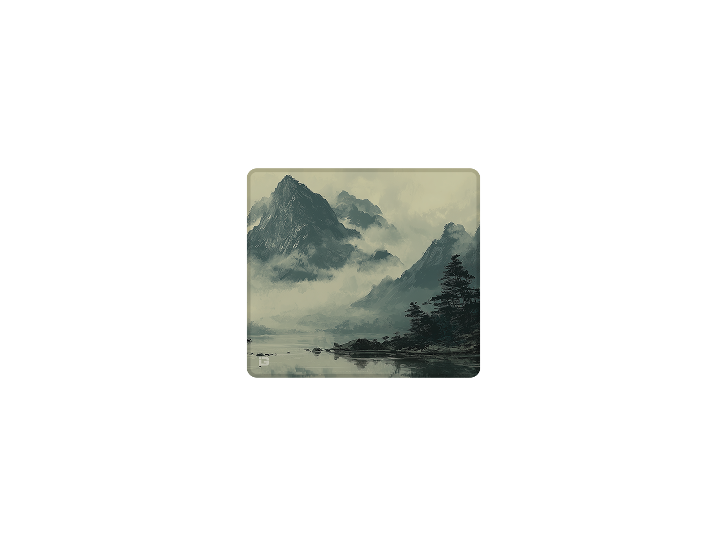 Montagne cinesi