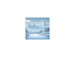 Snowy Peaks
