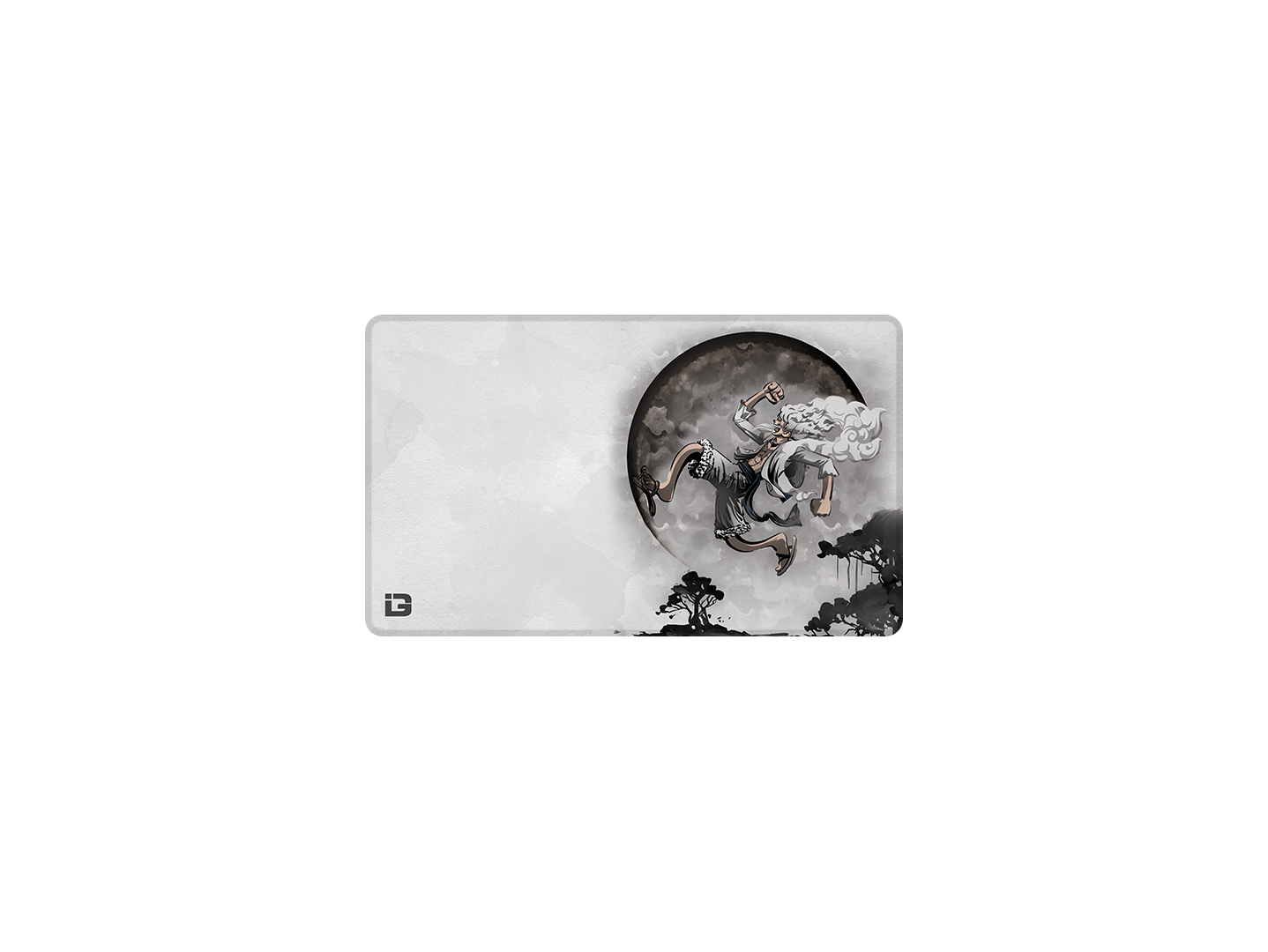 Gear 5 Under The Moon