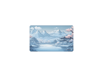 Snowy Peaks