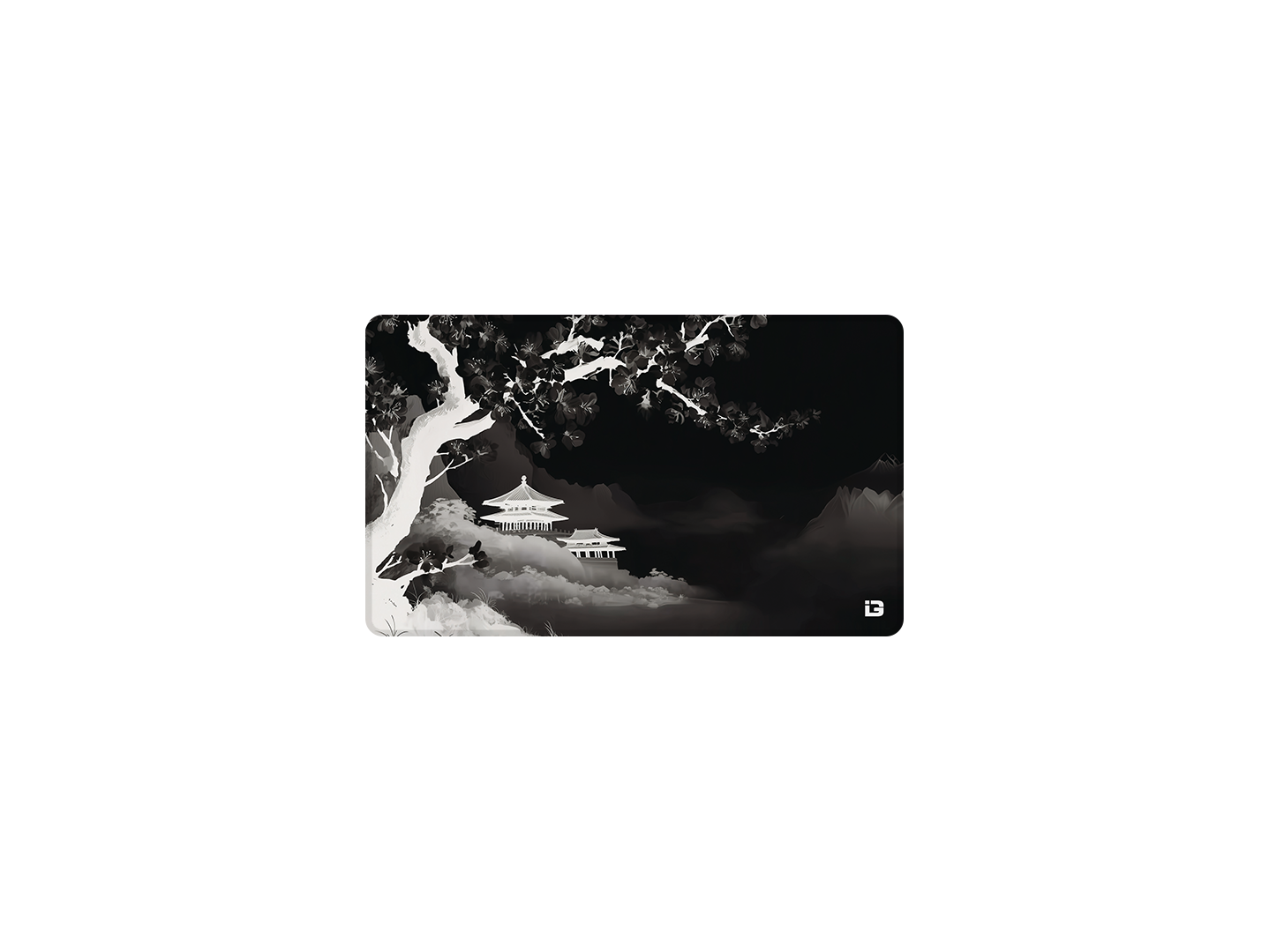 Fleur de minuit