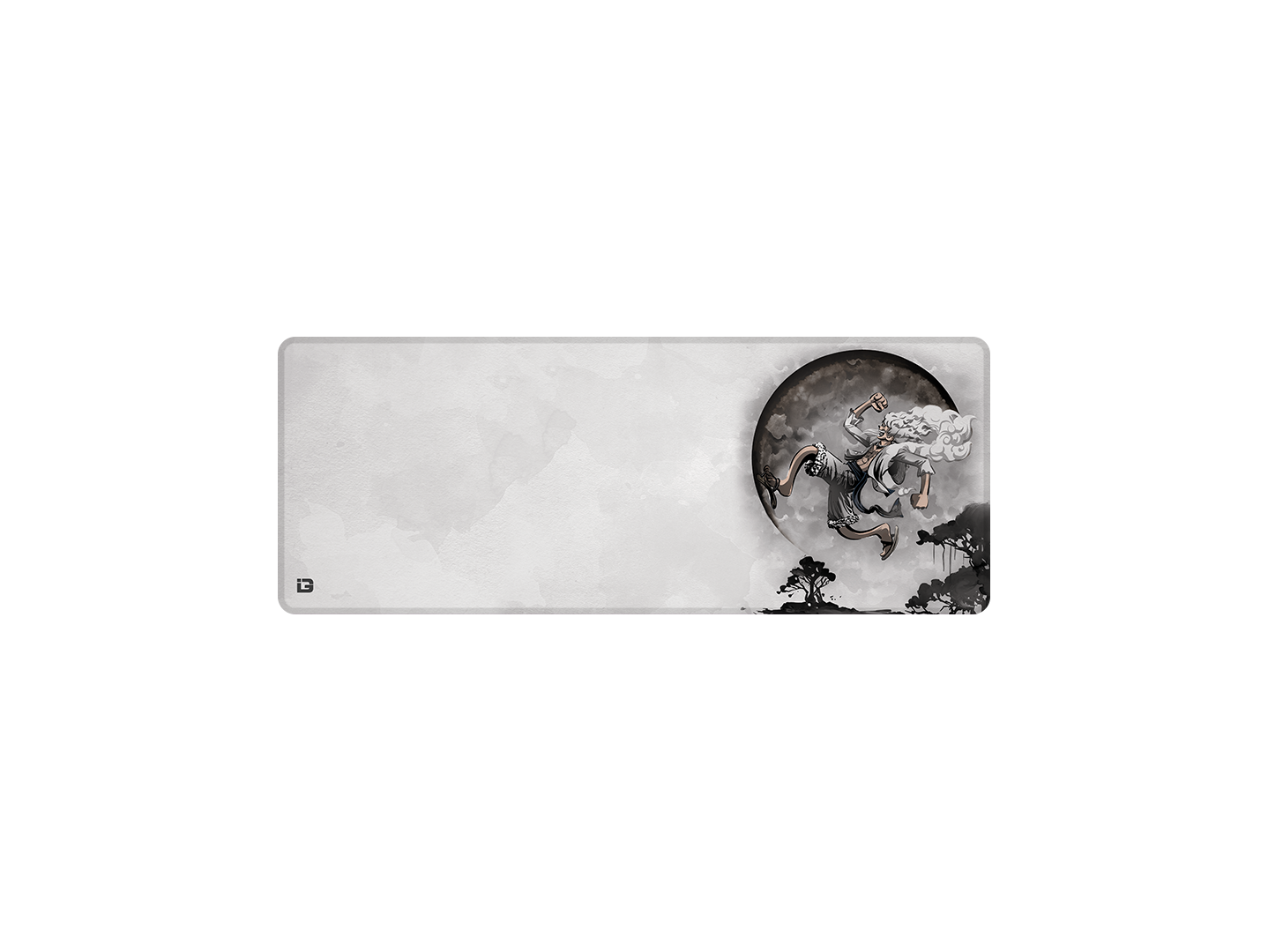 Gear 5 Under The Moon