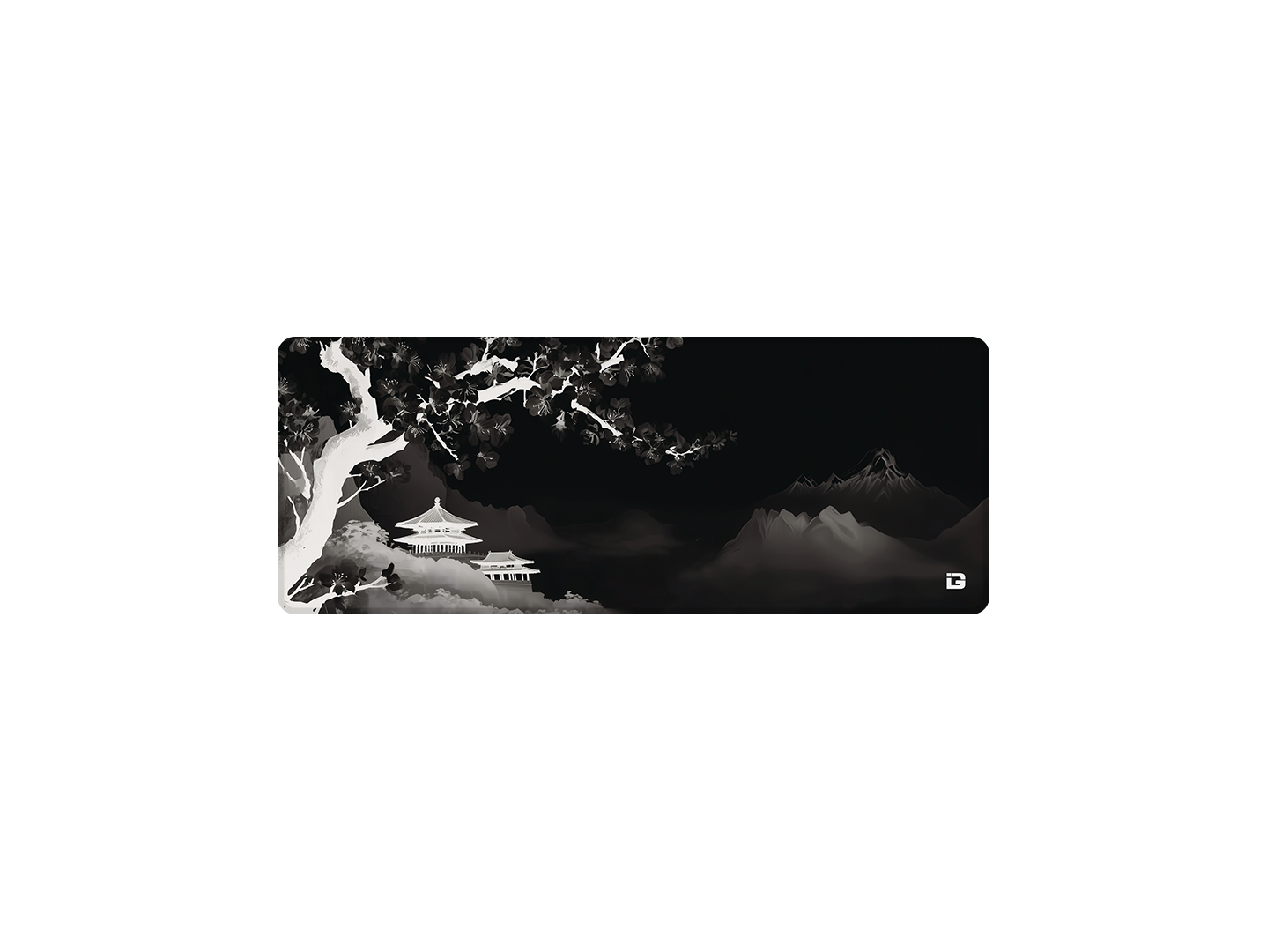 Fleur de minuit