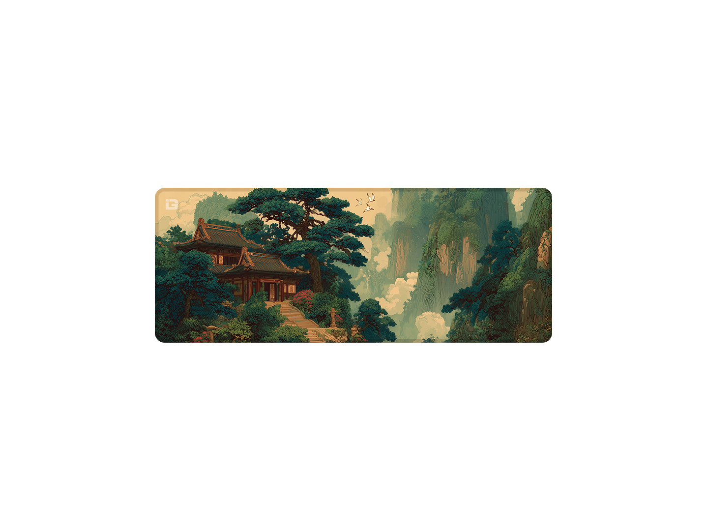 Rainforest