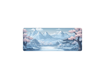Snowy Peaks