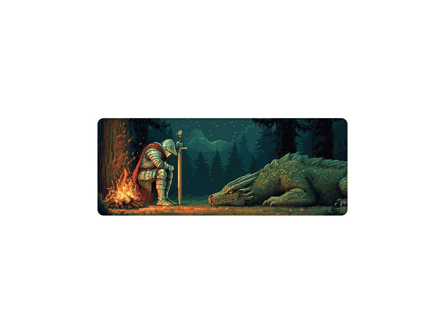Pixel Cavaliere