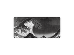 Mitternachtswelle von Kanagawa